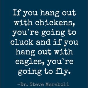 Meet your Posher, Debi